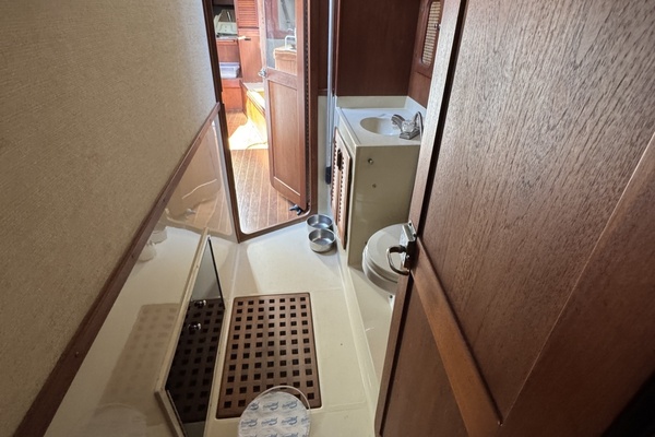 36ft S2 Yacht For Sale