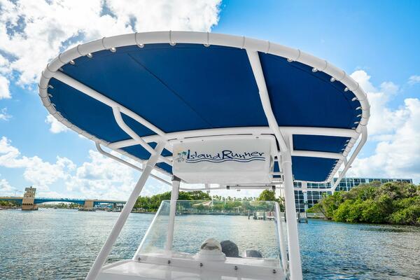 26ft Island Runner Yacht For Sale