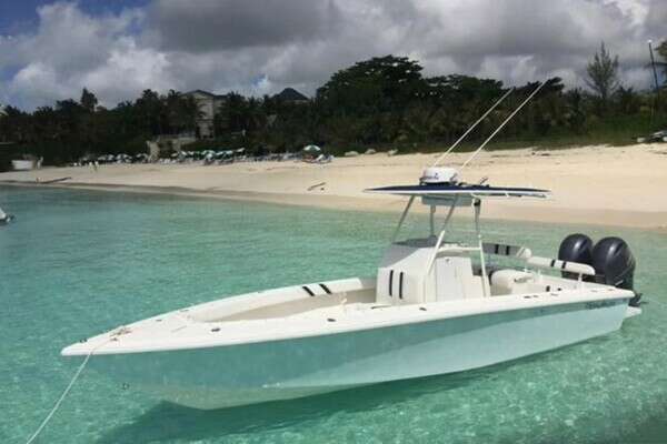 26-ft-Island Runner-2004-26 Center Console- Boca Raton Florida United States  yacht for sale