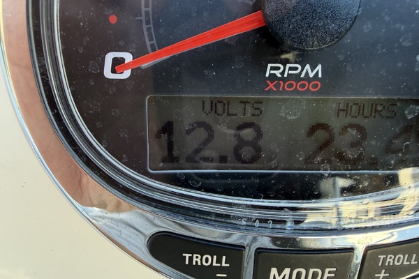 54ft Aquila Yacht For Sale