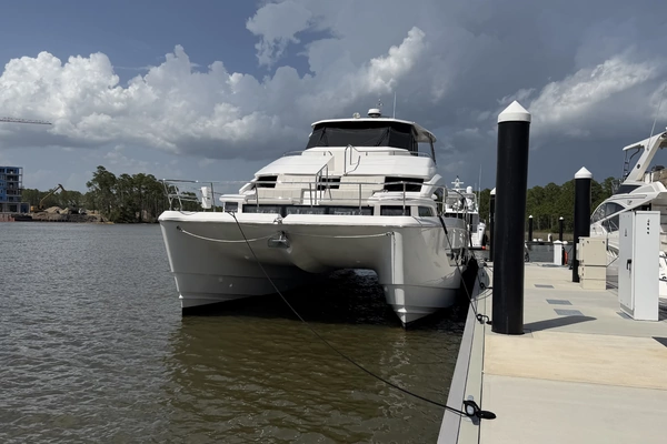 54' Aquila