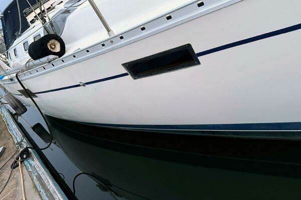 Beneteau  Yacht For Sale