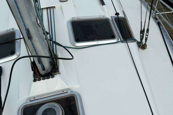 Beneteau  Yacht For Sale