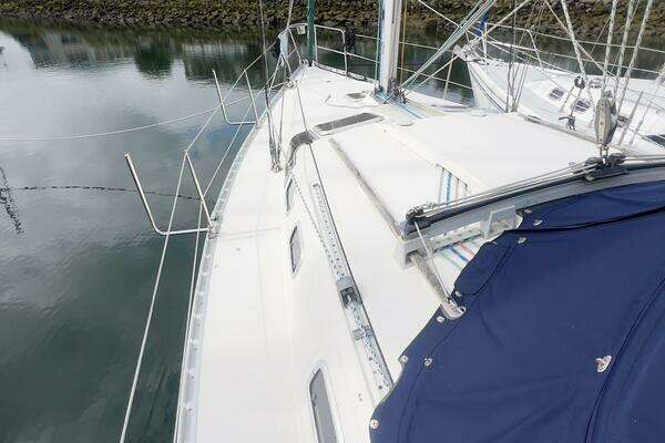 Beneteau  Yacht For Sale
