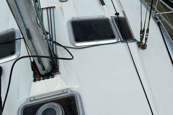 Beneteau  Yacht For Sale