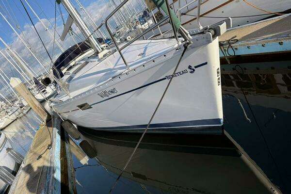 Beneteau  Yacht For Sale