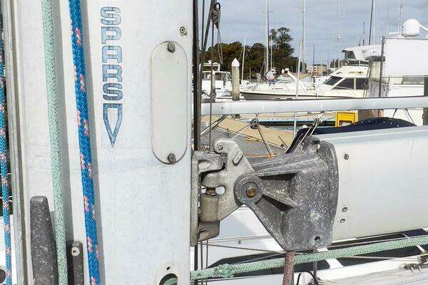 Beneteau  Yacht For Sale