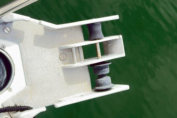 Wildflower 37ft Beneteau Yacht For Sale