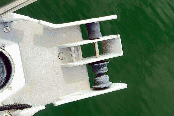 Beneteau  Yacht For Sale