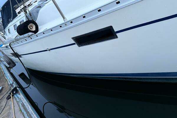 Beneteau  Yacht For Sale