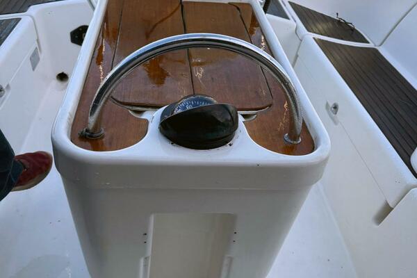 Wildflower 37ft Beneteau Yacht For Sale