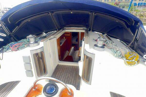 Beneteau  Yacht For Sale