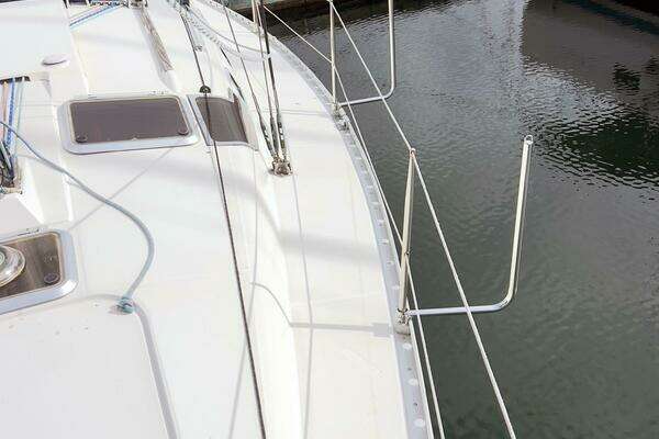 Beneteau  Yacht For Sale