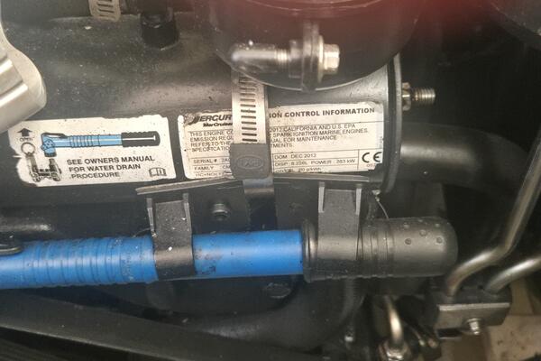 Fly Me 31ft Formula Yacht For Sale