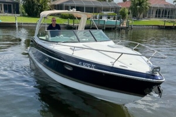 Fly Me 31ft Formula Yacht For Sale