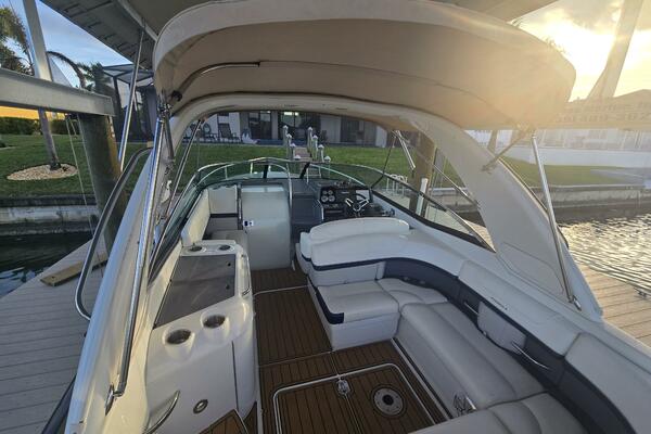 Fly Me 31ft Formula Yacht For Sale