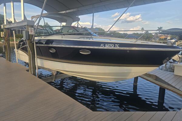 Fly Me 31ft Formula Yacht For Sale