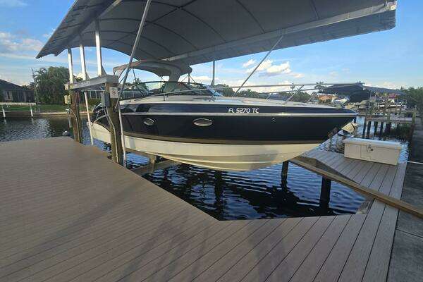 31-ft-Formula-2013-331-Fly Me Cape Coral Florida United States  yacht for sale