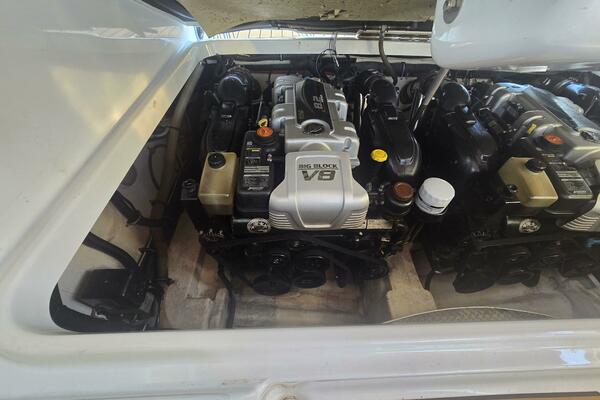 Fly Me 31ft Formula Yacht For Sale