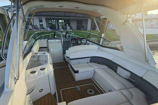 Photo of the 2013 Formula 310 Sun Sport "Fly Me"