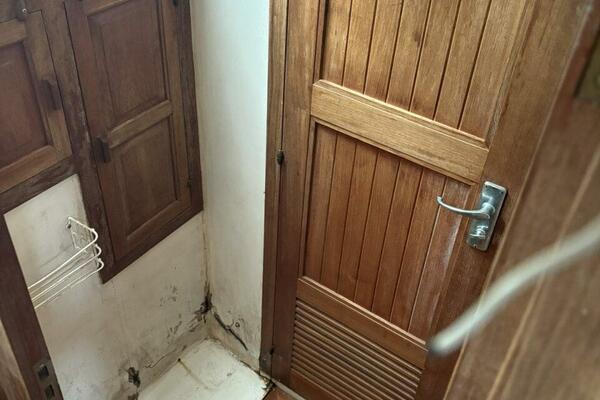 Dauntless 43ft Tanton Yacht For Sale