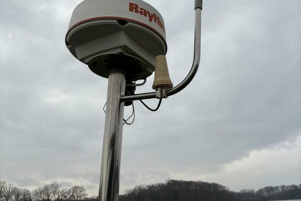 Dauntless 43ft Tanton Yacht For Sale