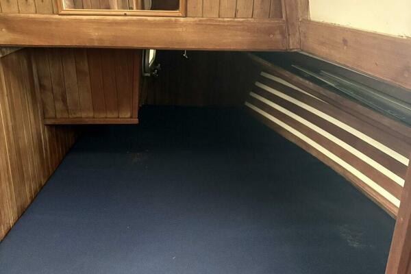 Dauntless 43ft Tanton Yacht For Sale