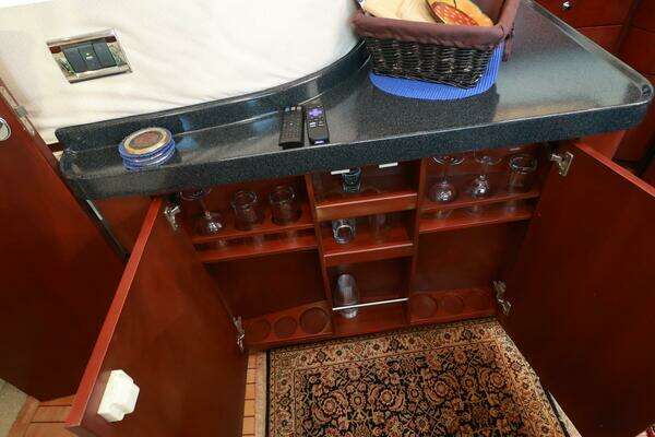 Chris-Craft  Yacht For Sale