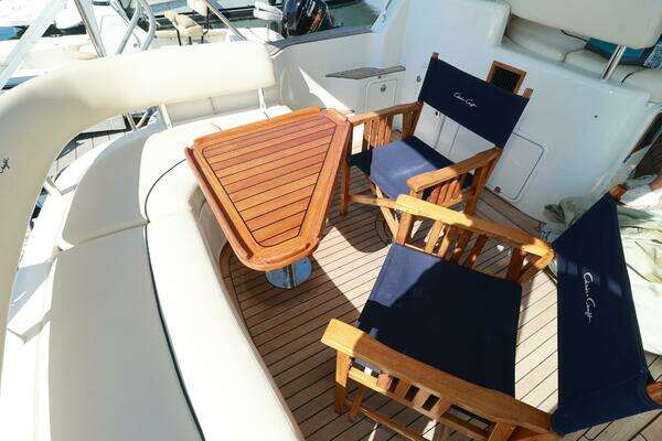 Chris-Craft  Yacht For Sale