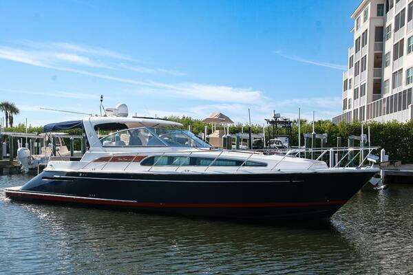 Chris-Craft  Yacht For Sale