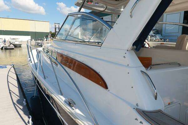 Chris-Craft  Yacht For Sale