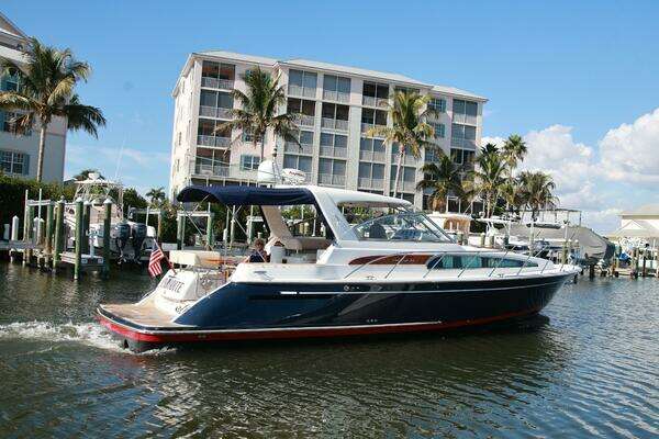 Chris-Craft  Yacht For Sale