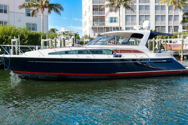 43-ft-Chris-Craft-2004-- PORT CHARLOTTE Florida United States  yacht for sale