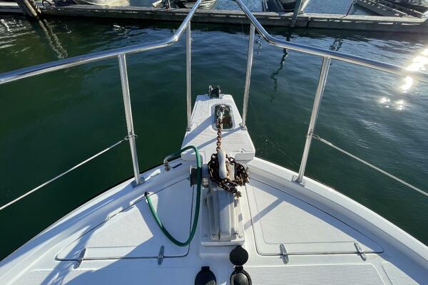 Hasta La Vista 48ft Symbol Yacht For Sale