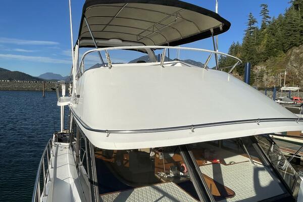 Hasta La Vista 48ft Symbol Yacht For Sale