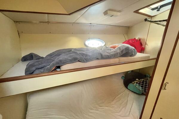 Hasta La Vista 48ft Symbol Yacht For Sale