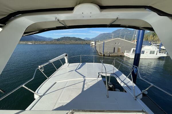 Hasta La Vista 48ft Symbol Yacht For Sale