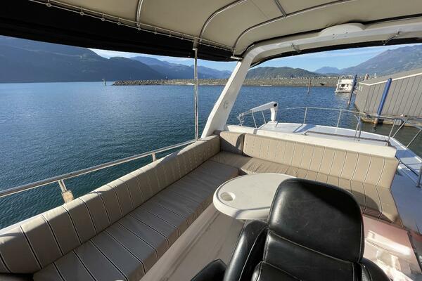 Hasta La Vista 48ft Symbol Yacht For Sale