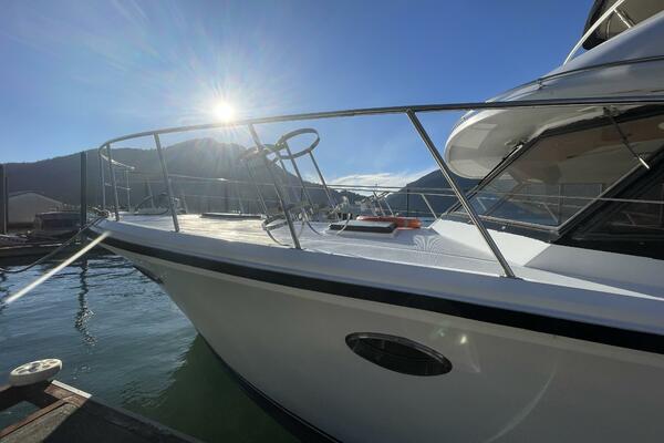 Hasta La Vista 48ft Symbol Yacht For Sale