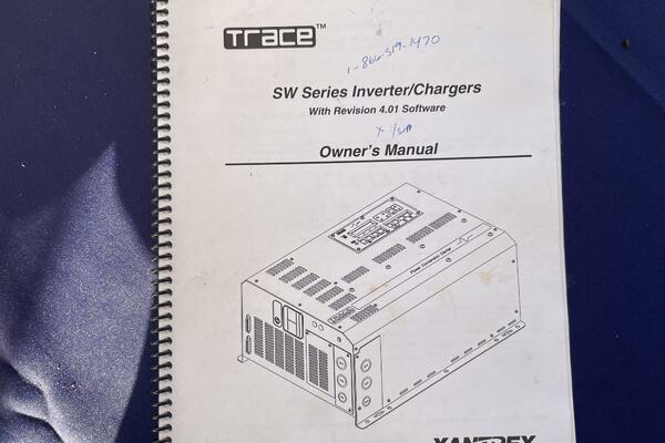 Hasta La Vista 48ft Symbol Yacht For Sale