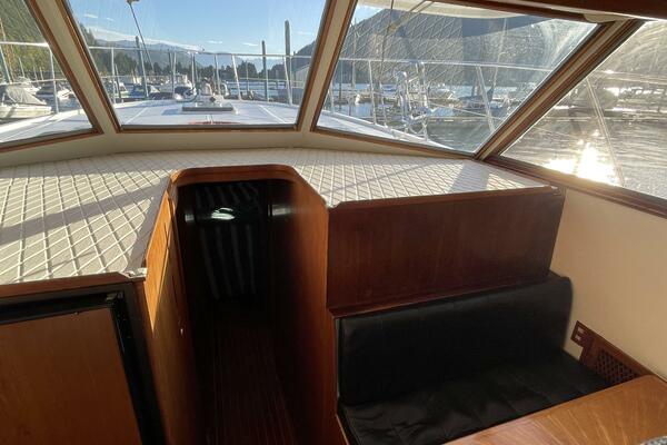 Hasta La Vista 48ft Symbol Yacht For Sale