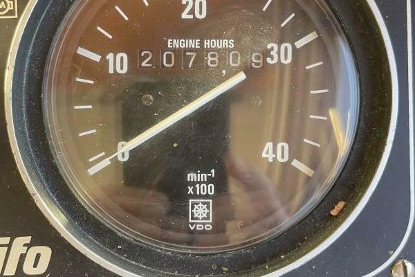 Hasta La Vista 48ft Symbol Yacht For Sale