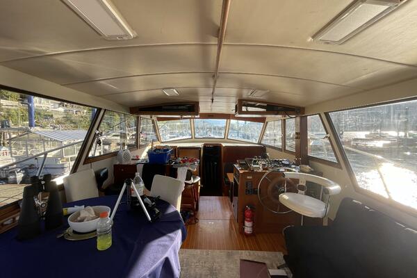 Hasta La Vista 48ft Symbol Yacht For Sale