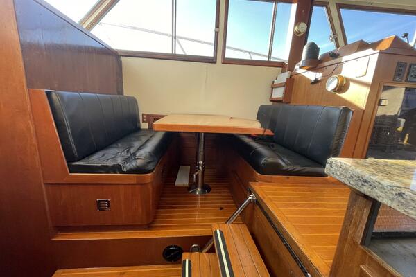 Hasta La Vista 48ft Symbol Yacht For Sale
