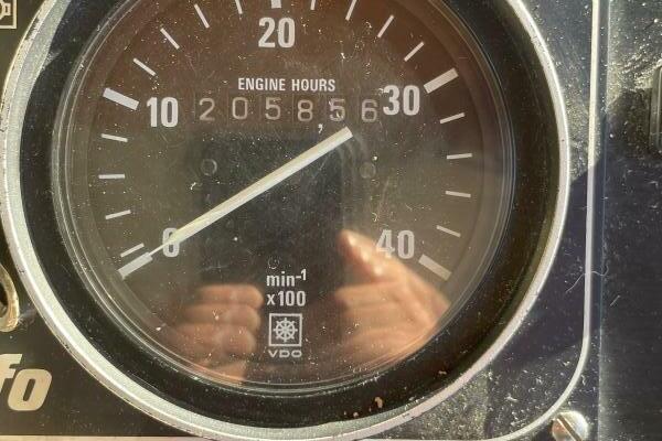 Hasta La Vista 48ft Symbol Yacht For Sale