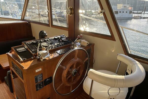 Hasta La Vista 48ft Symbol Yacht For Sale