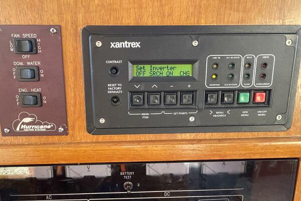 Hasta La Vista 48ft Symbol Yacht For Sale