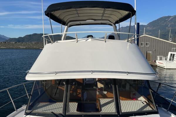 Hasta La Vista 48ft Symbol Yacht For Sale