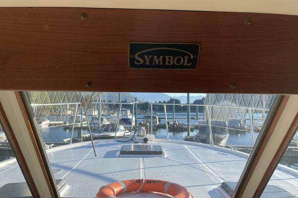 Hasta La Vista 48ft Symbol Yacht For Sale