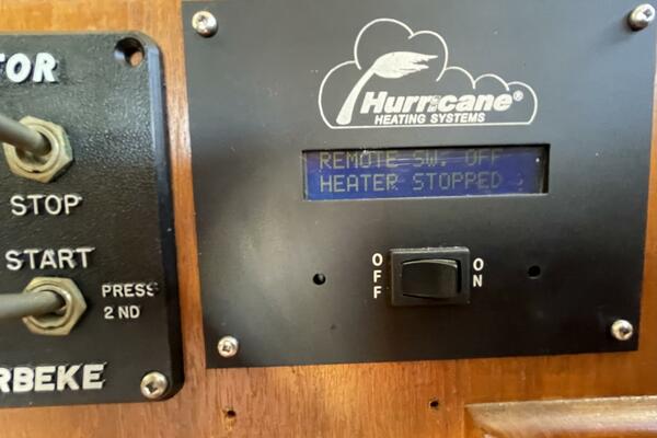 Hasta La Vista 48ft Symbol Yacht For Sale